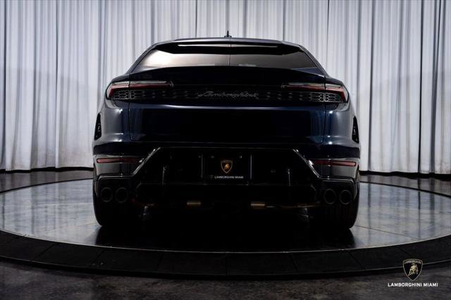 Used 2025 Lamborghini Urus SE image 12