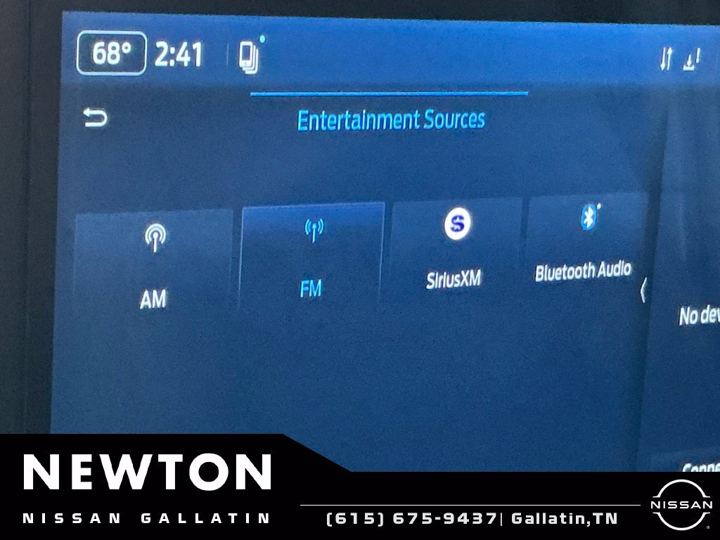 Used 2022 Ford F150 XLT w/ Equipment Group 302A High AWD/4WD image 39
