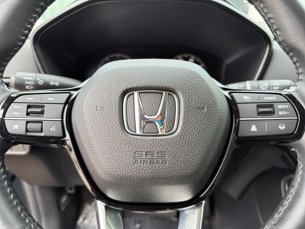 Used 2024 Honda CR-V EX-L image 20