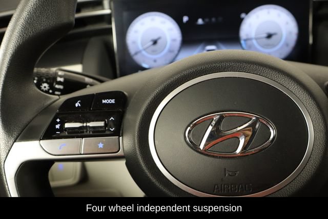 Used 2024 Hyundai Tucson SEL AWD/4WD image 8