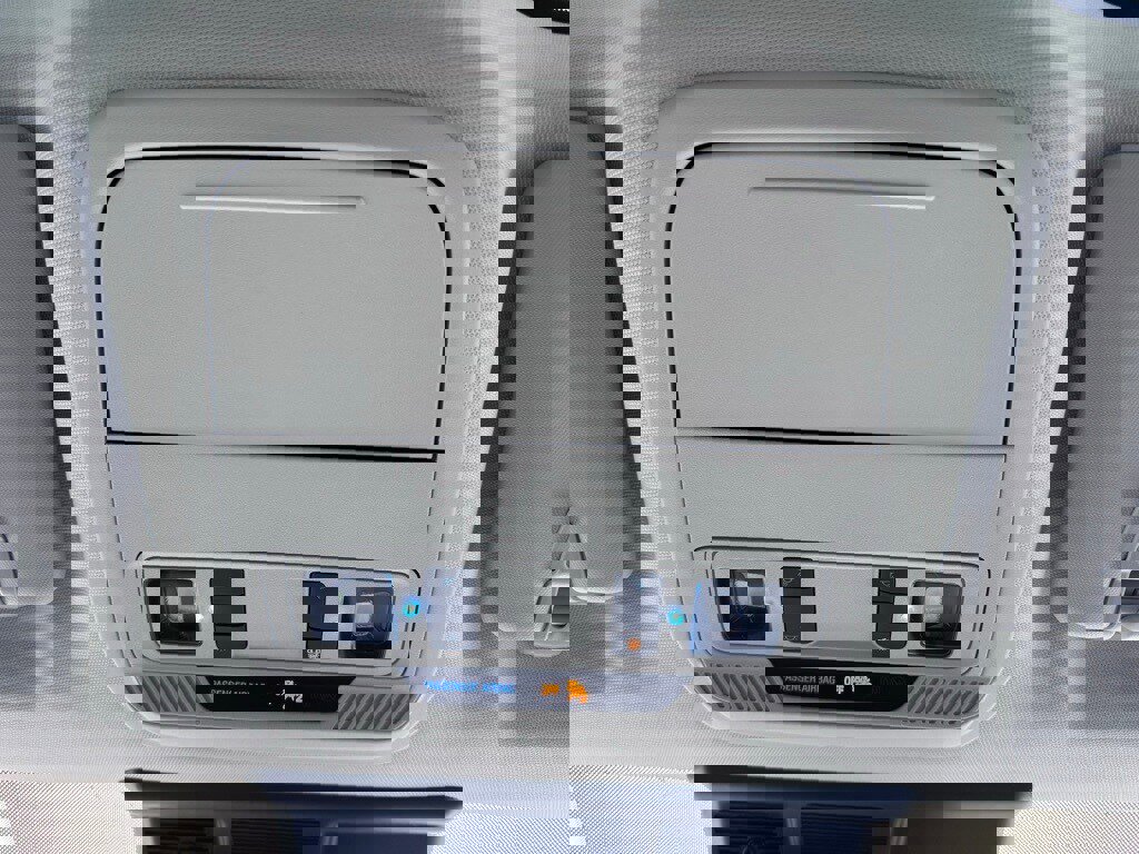 New 2025 Ford Mustang Mach-E Premium image 22