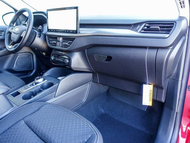 New 2026 Ford Escape Active w/ Tech Pack #1 image 2
