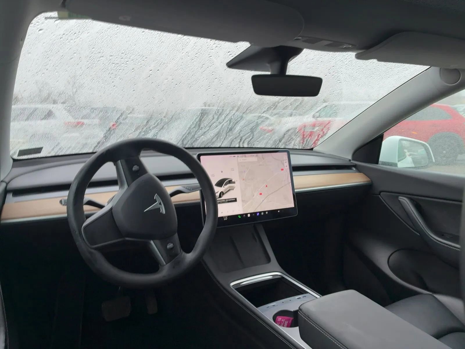 Used 2022 Tesla Model Y Long Range image 7