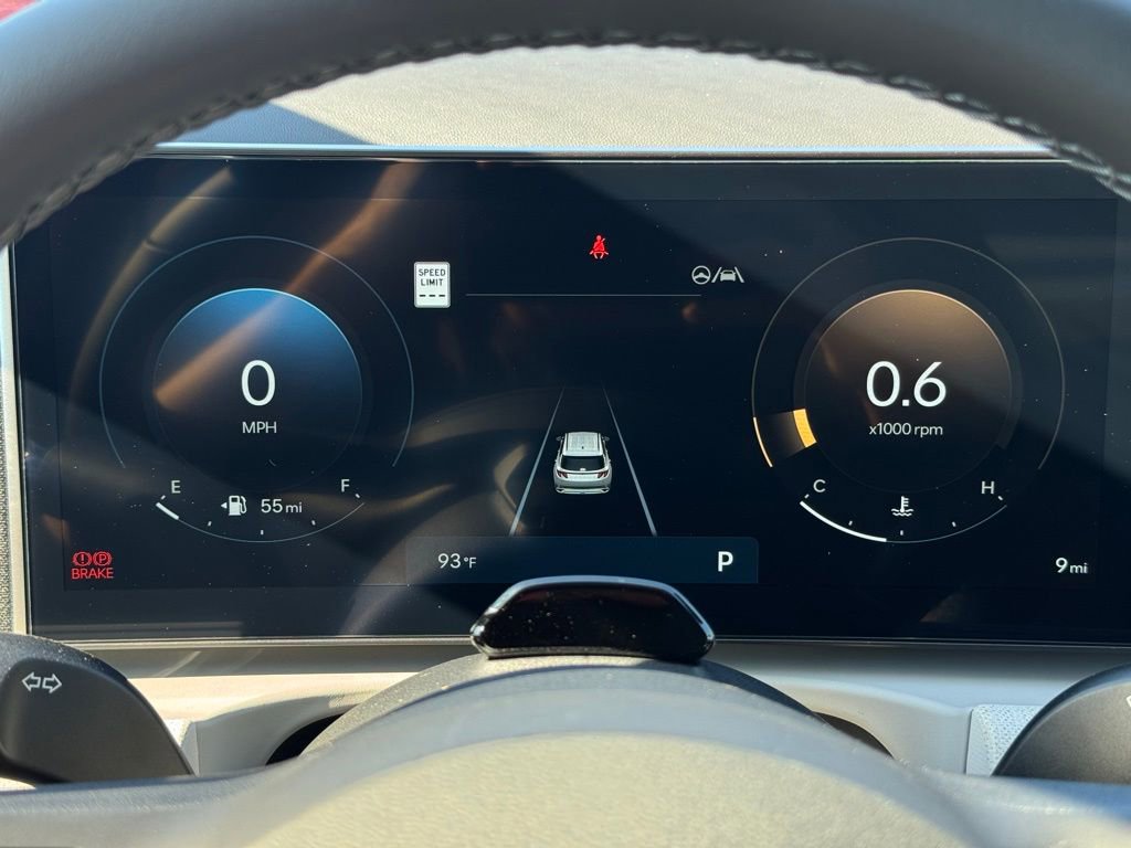 Used 2026 Hyundai Tucson SEL image 28