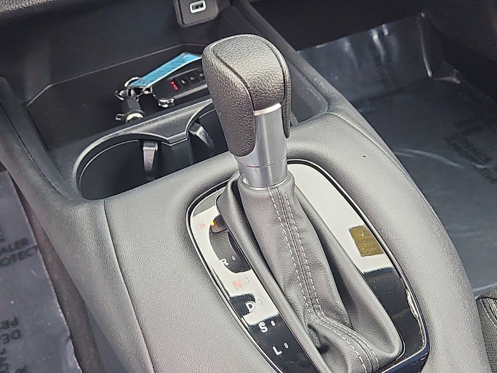 Used 2023 Honda HR-V LX image 22