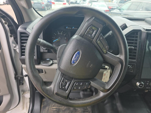 Used 2019 Ford F150 XL w/ Equipment Group 101A Mid AWD/4WD image 9