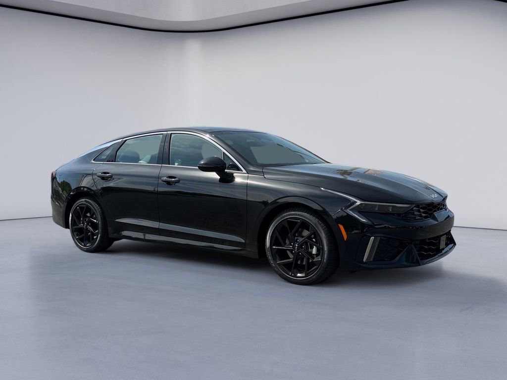 New 2026 Kia K5 GT-Line FWD image 7