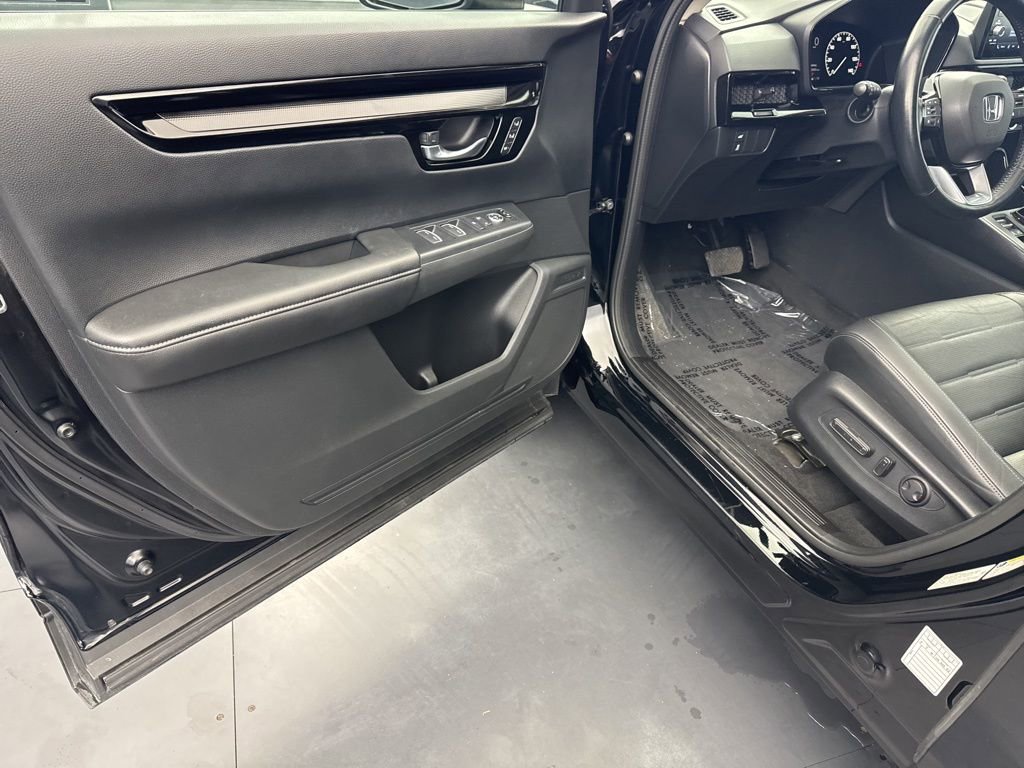 Used 2025 Honda CR-V EX-L image 28