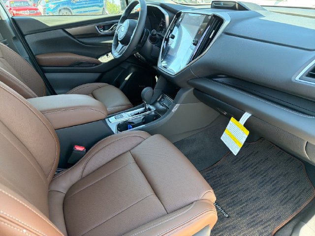 New 2027 Subaru Ascent Touring AWD/4WD image 22