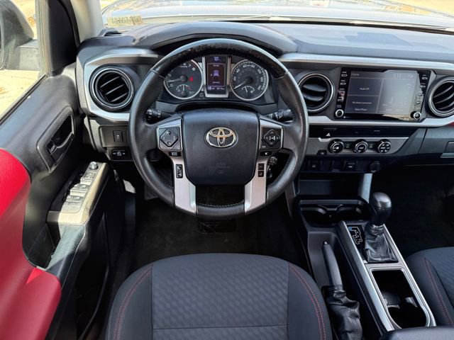 Used 2020 Toyota Tacoma SR5 image 22