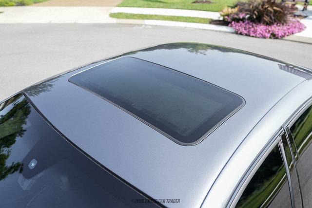 Used 2008 Maserati Quattroporte Sport GT S RWD image 82