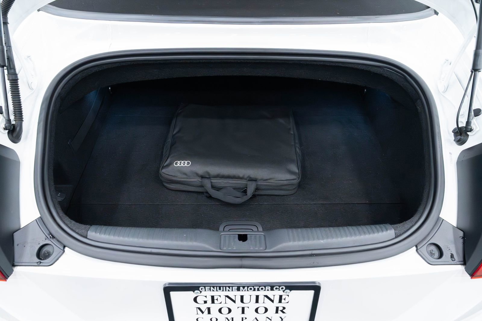 Used 2019 Audi TT 2.0T image 8