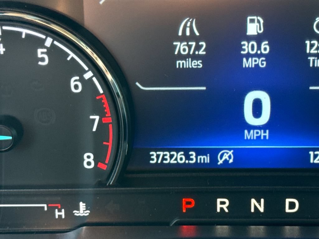 Used 2022 Ford Maverick XLT w/ Equipment Group 300A Standard AWD/4WD image 37