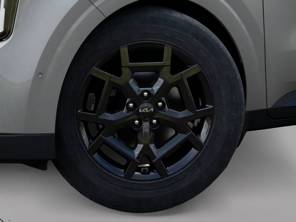 New 2027 Kia Carnival SX w/ Dark Edition Package FWD image 9