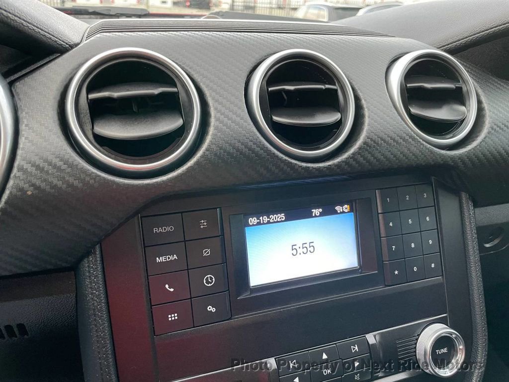 Used 2019 Ford Mustang Coupe image 20