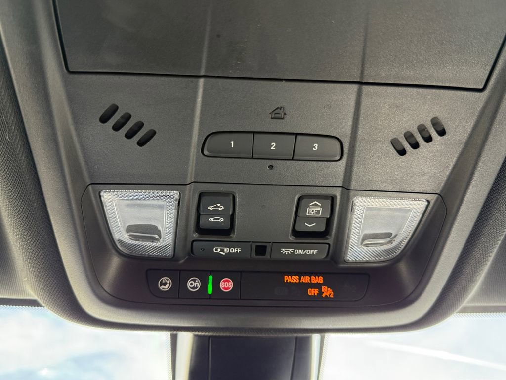 Used 2023 Chevrolet Blazer RS image 19