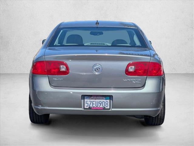 Used 2007 Buick Lucerne CXL w/ Luxury Package FWD image 6