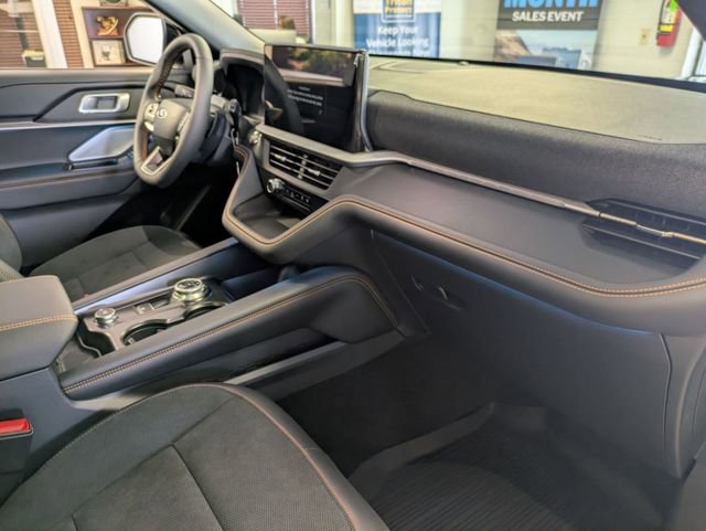 New 2026 Ford Explorer Tremor w/ Tremor Ultimate Package AWD/4WD image 41