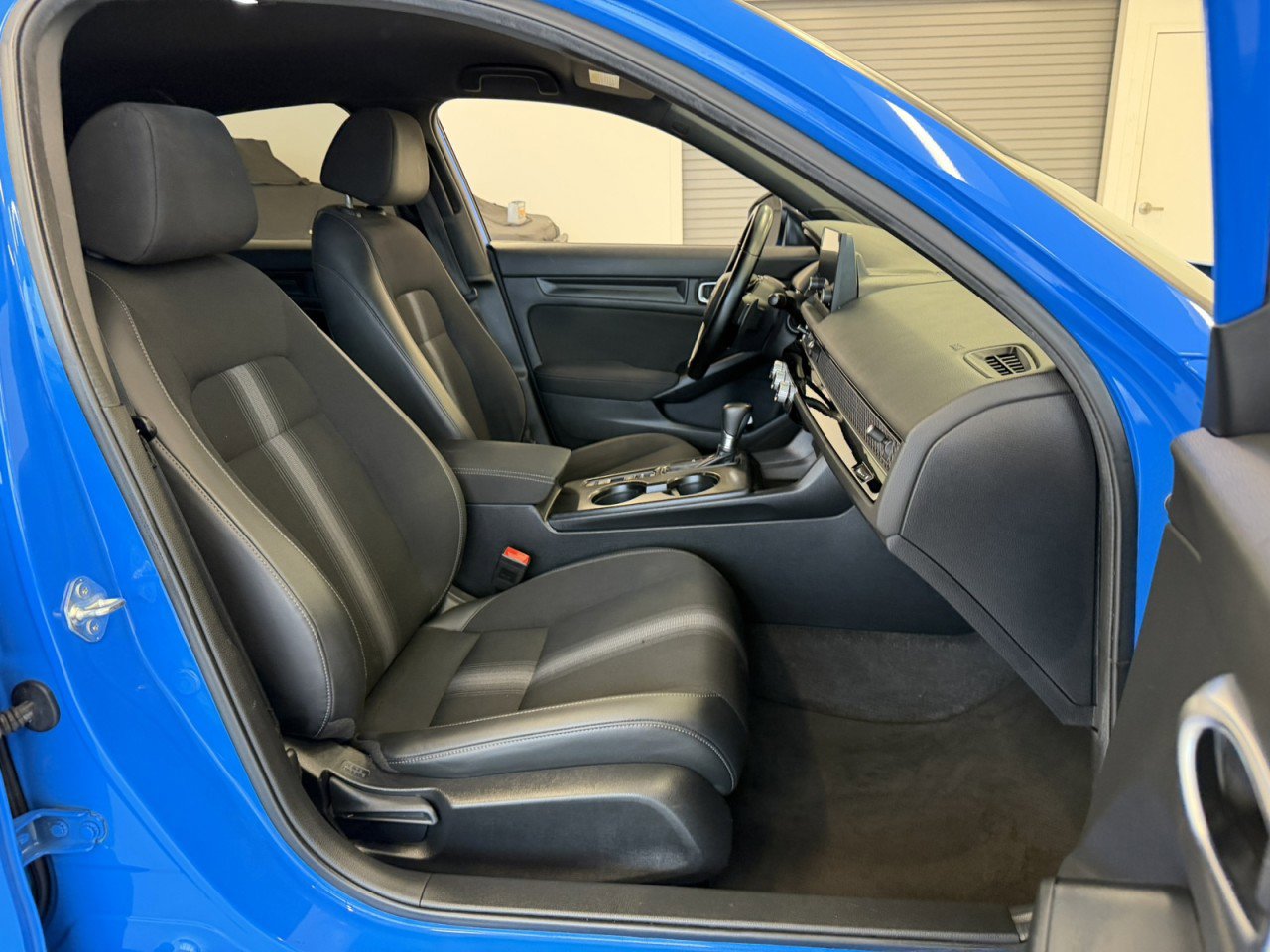 Used 2024 Honda Civic Sport image 35