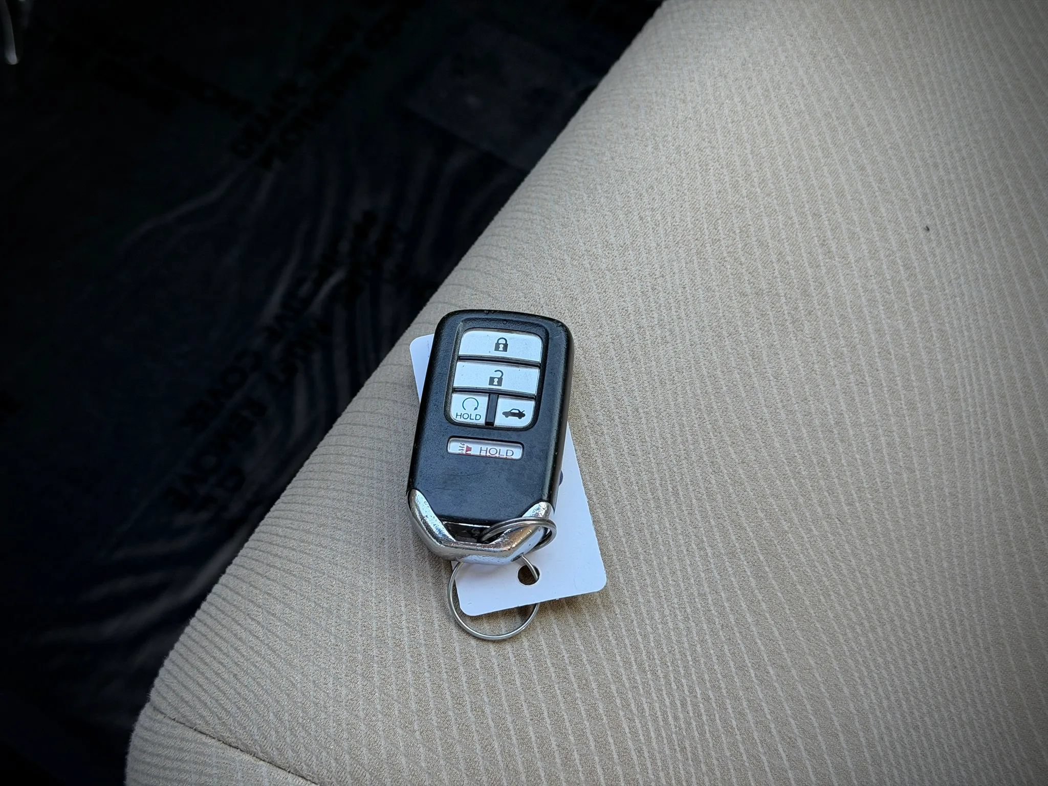 Used 2017 Honda Accord Hybrid Sedan image 19
