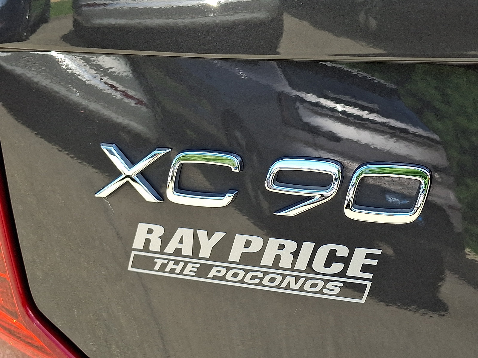 Certified 2024 Volvo XC90 B6 Plus AWD/4WD image 33