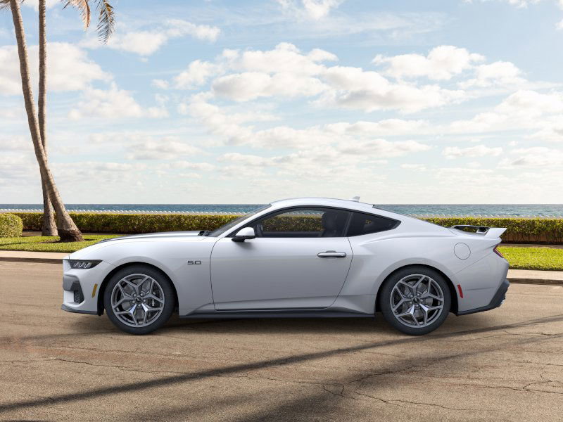 New 2025 Ford Mustang GT Premium w/ GT Performance Package image 20