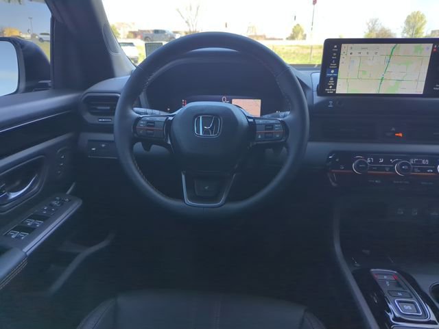 New 2026 Honda Pilot TrailSport image 14