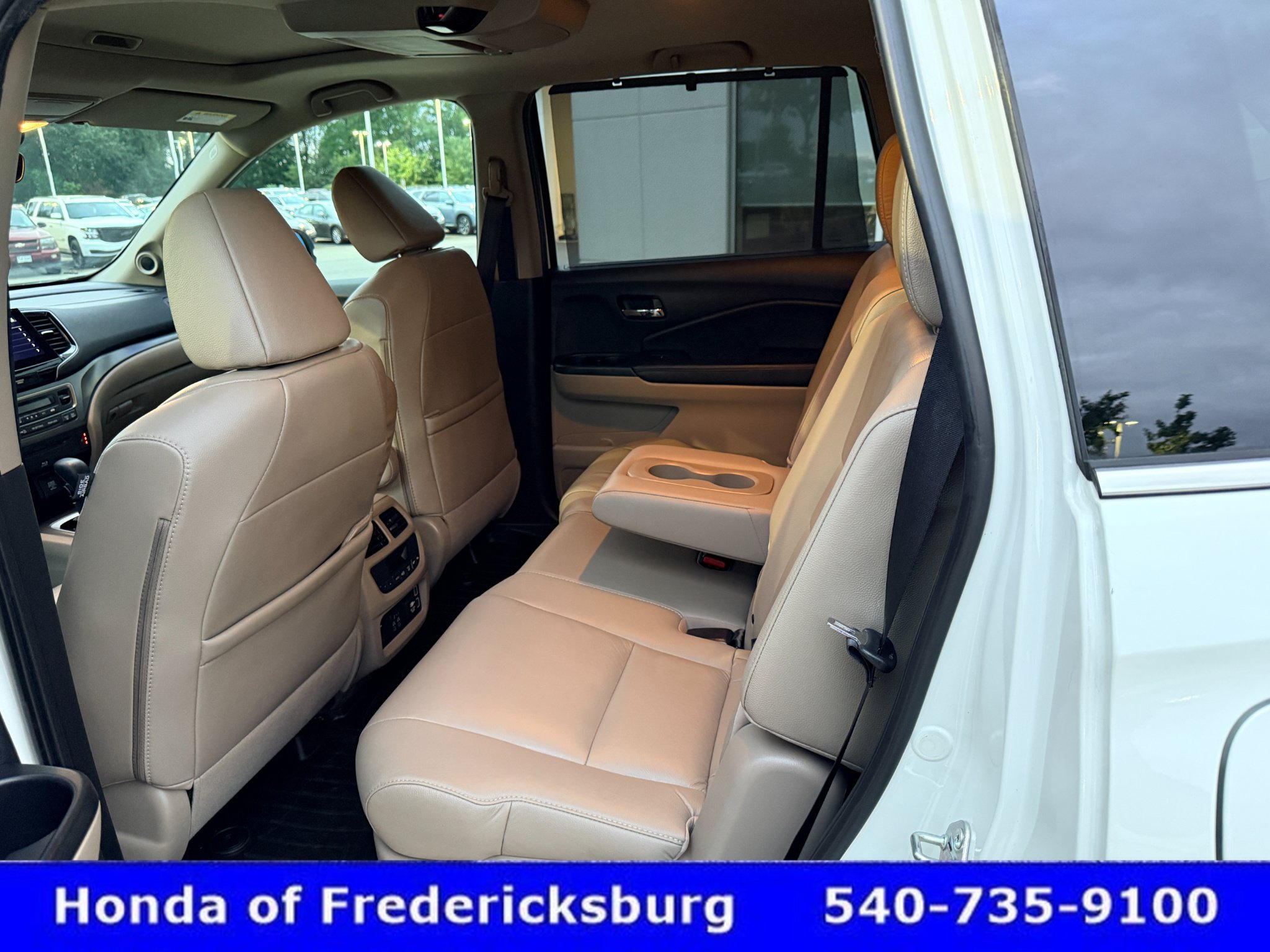 Used 2019 Honda Pilot EX-L image 26