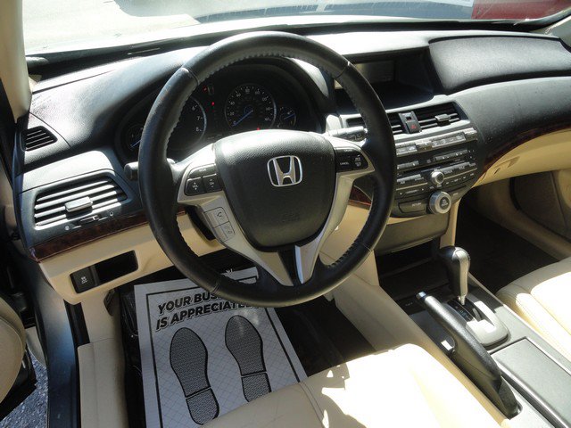 Used 2010 Honda Crosstour EX-L image 9