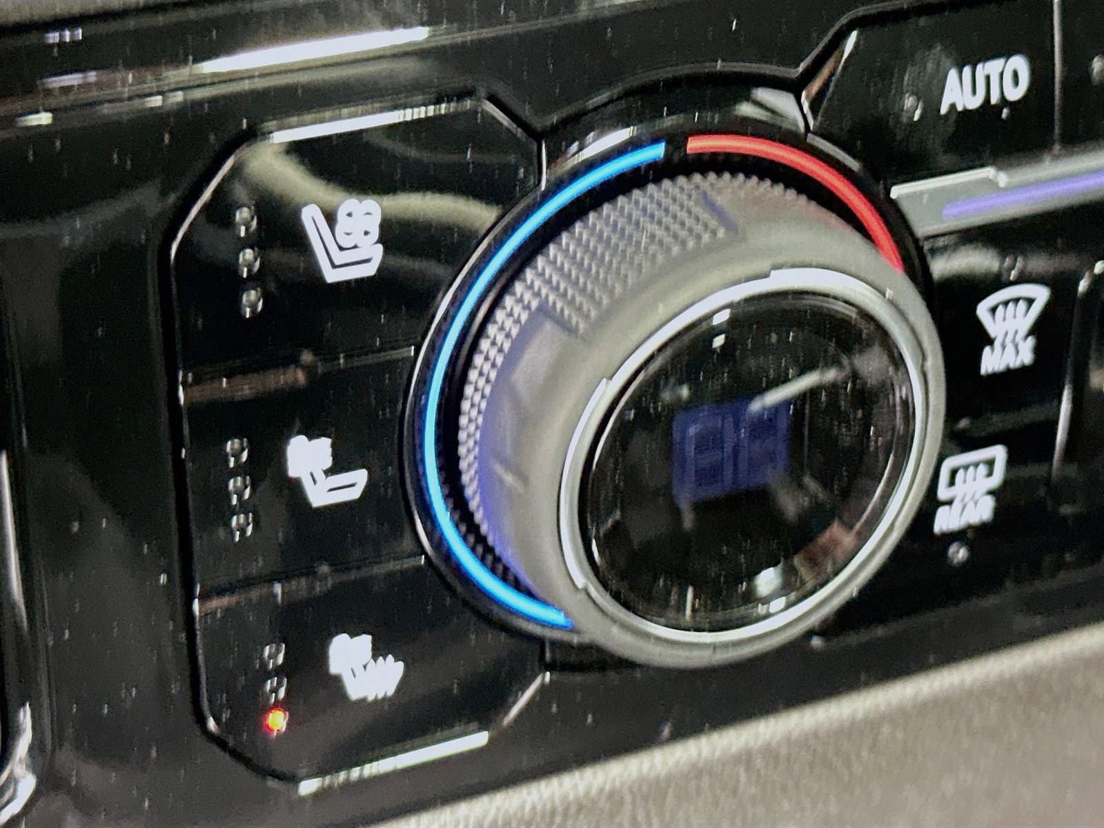 New 2025 Chevrolet Silverado 1500 LTZ w/ Technology Package image 21