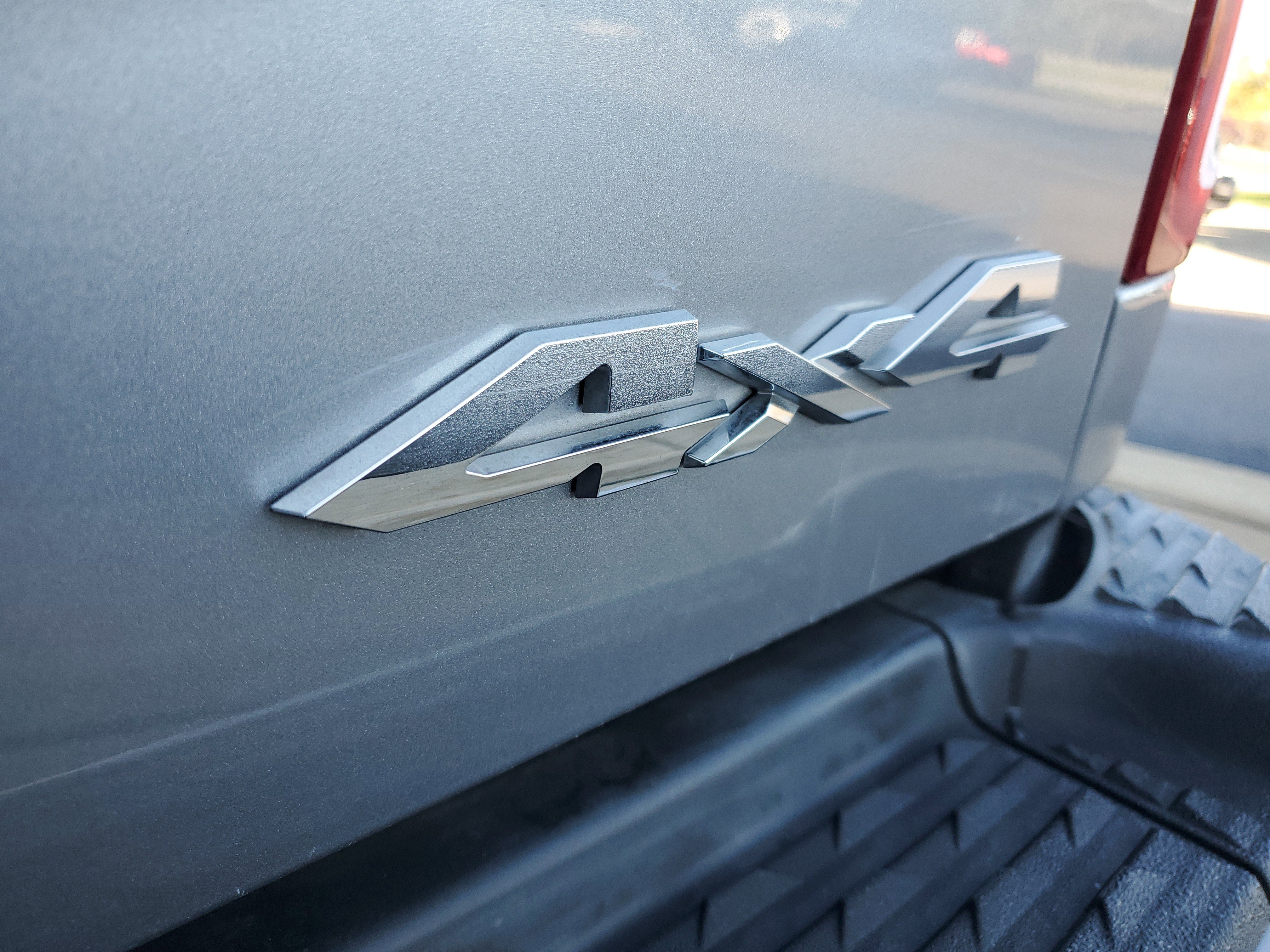 Used 2024 RAM 2500 Big Horn w/ Sport Appearance Package image 26