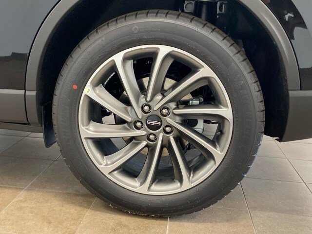 New 2024 Lincoln Corsair AWD w/ Equipment Group 101A image 30