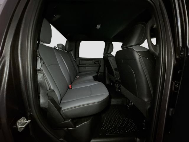 New 2026 RAM 2500 Tradesman w/ Chrome Appearance Group image 29