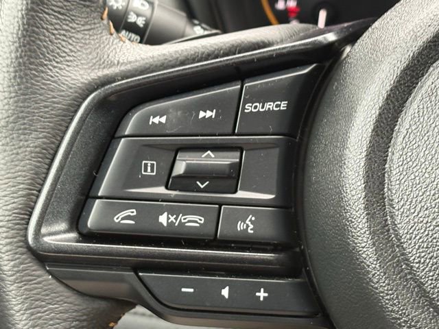 Used 2025 Subaru Outback Wilderness image 20