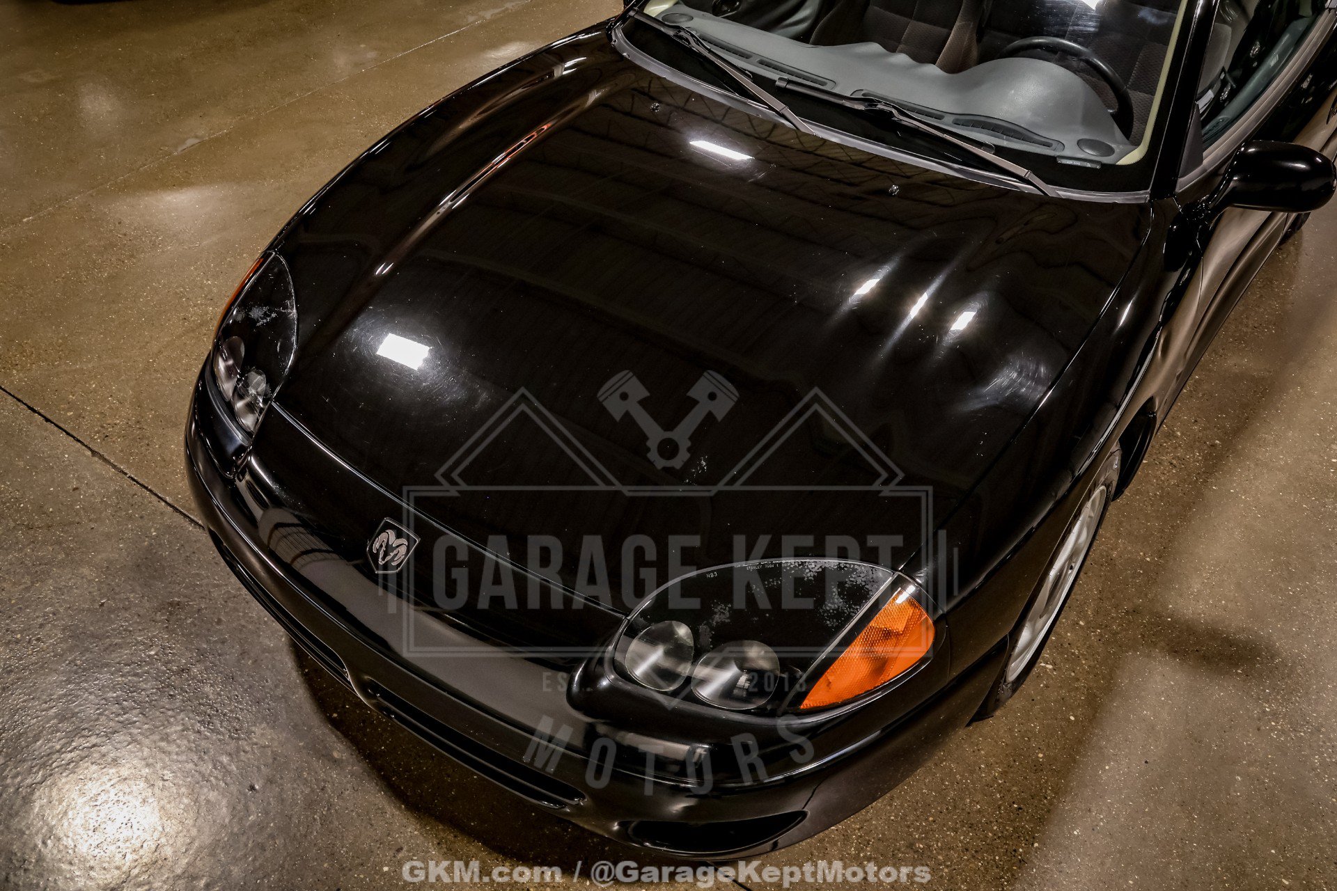Used 1995 Dodge Stealth R/T FWD image 24