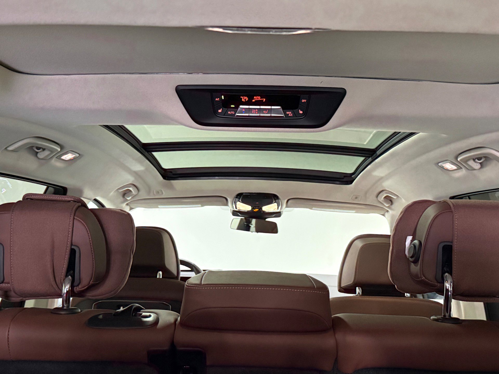 Used 2024 BMW X7 xDrive40i image 56