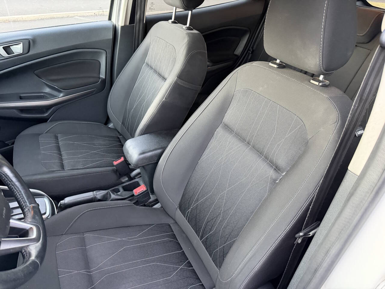 Used 2020 Ford EcoSport SE AWD/4WD image 18