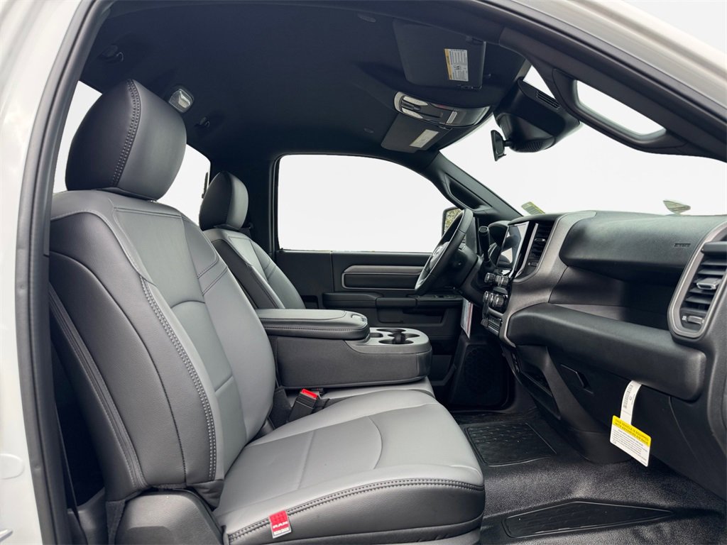 New 2026 RAM 5500 Tradesman image 26