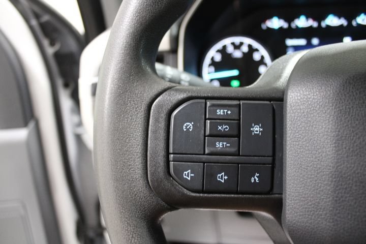 Used 2023 Ford F150 XLT w/ Trailer Tow Package AWD/4WD image 36