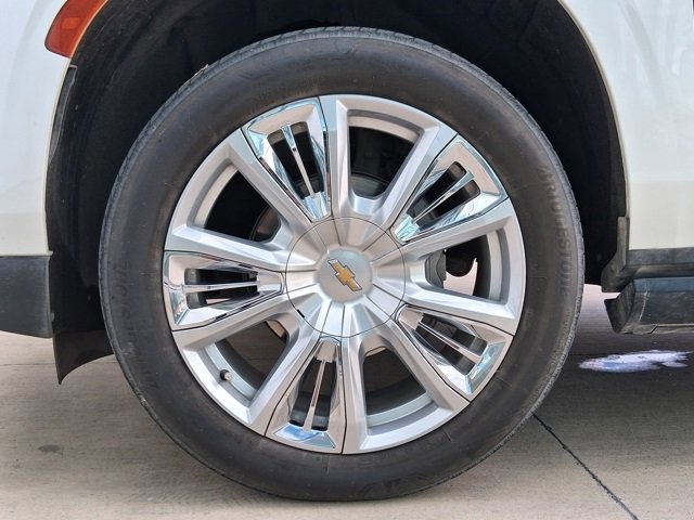 Used 2023 Chevrolet Tahoe High Country image 14