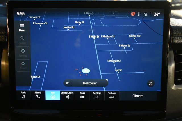 Used 2023 Ford Expedition Max XLT image 25