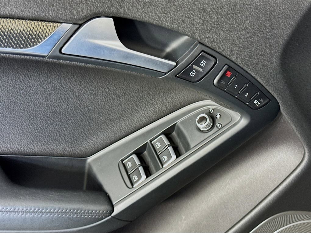 Used 2015 Audi S5 Premium Plus w/ Technology Package AWD/4WD image 22