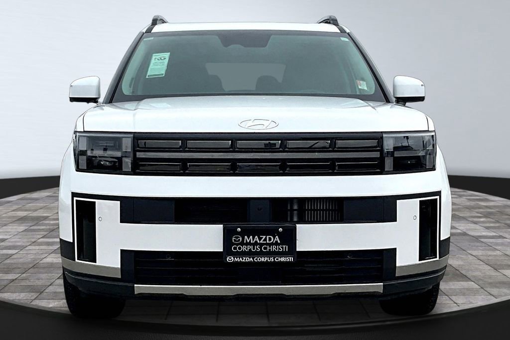 Used 2025 Hyundai Santa Fe Limited image 3