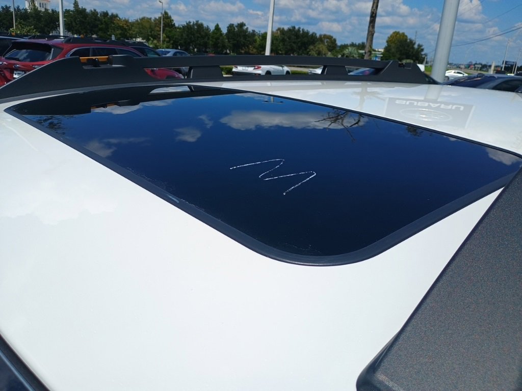 New 2025 Subaru Outback Wilderness image 6