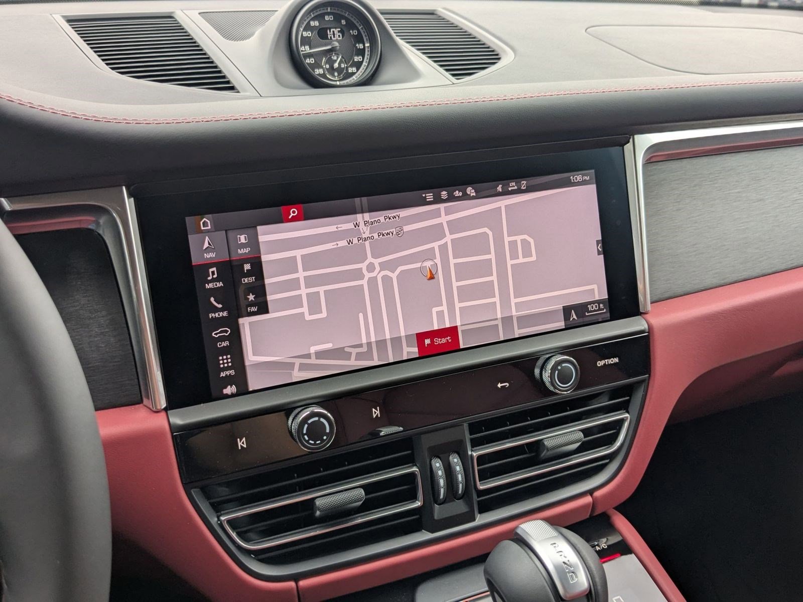 New 2026 Porsche Macan GTS AWD/4WD image 17