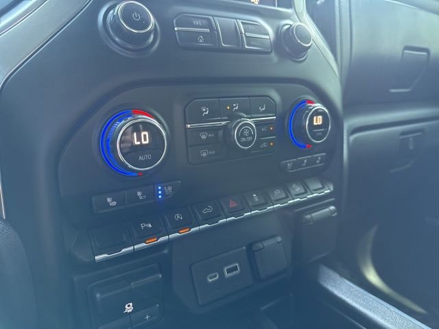 Used 2021 Chevrolet Silverado 1500 LTZ AWD/4WD image 5