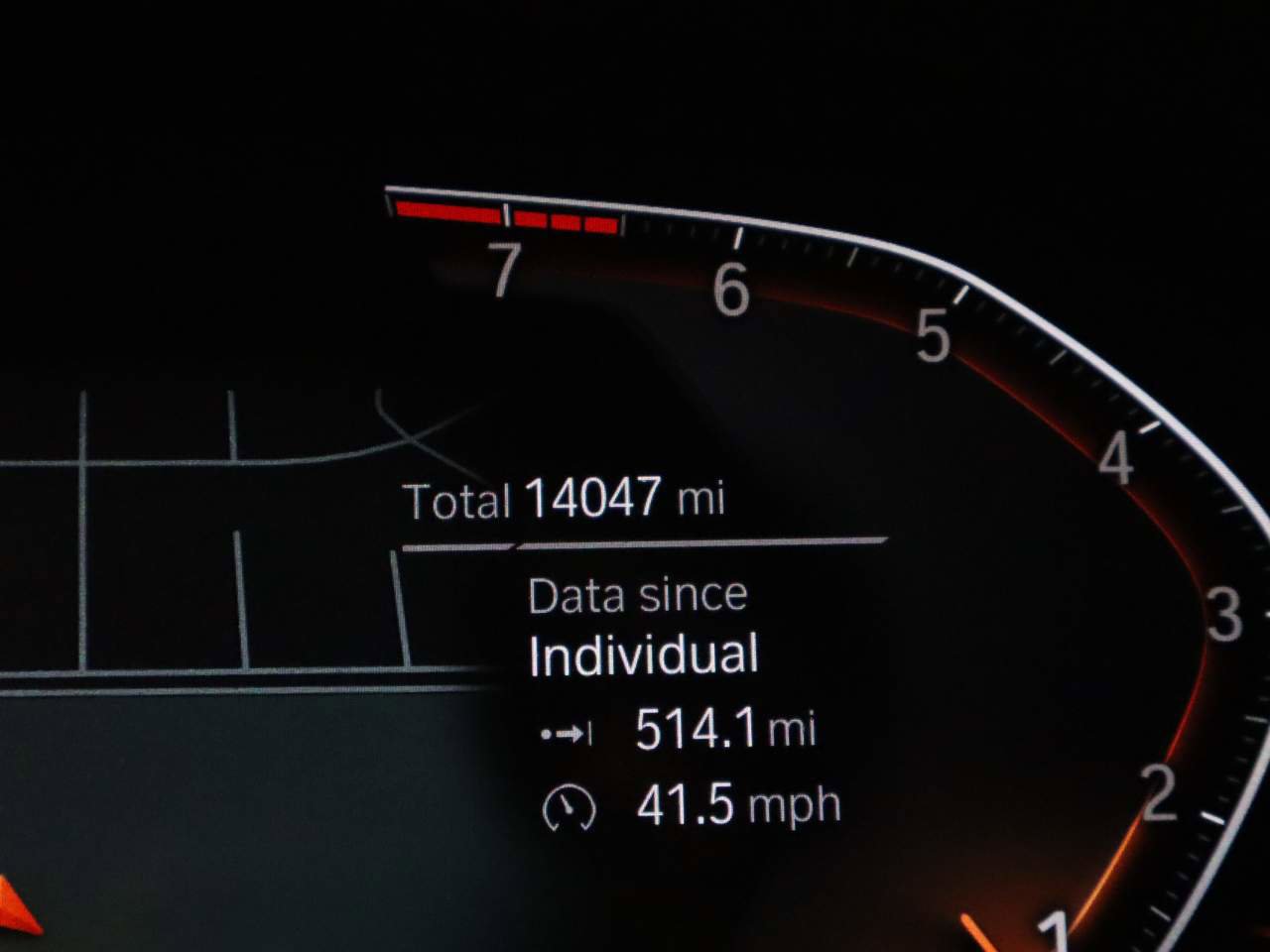 Used 2020 BMW 840i Convertible w/ Driving Assistance Package RWD image 8