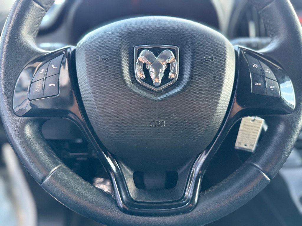 Used 2021 RAM ProMaster City Tradesman SLT image 15