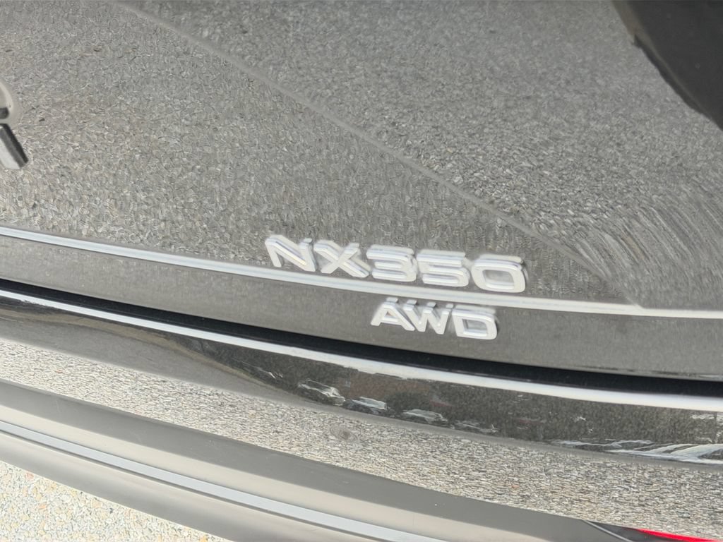 Used 2024 Lexus NX 350 AWD image 28