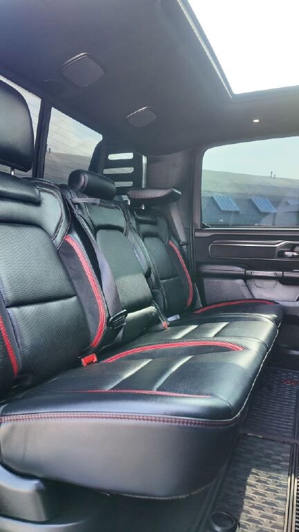 Used 2022 RAM 1500 TRX w/ TRX Level 2 Equipment Group image 14
